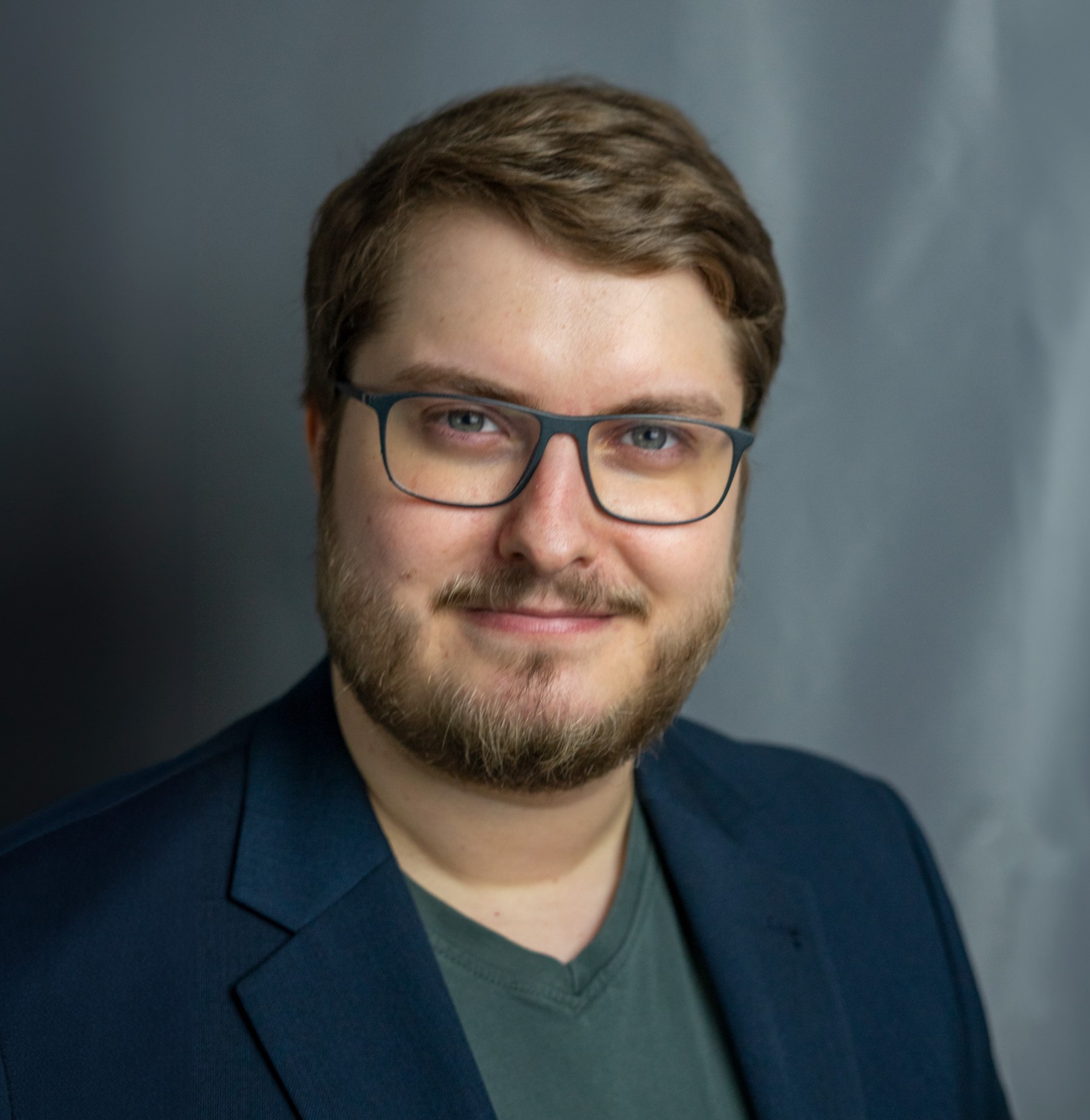 Photo of Dominik Fintineanu-Anghelescu